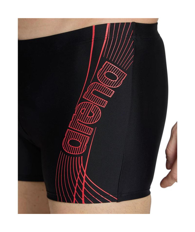 Bañador de Natación Arena Dreamy Swim Short...