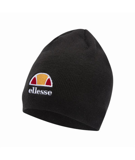 Gorro Ellesse Brenna Beanie Black Unisex Gorro Ellesse Brenna Beanie Black Unisex