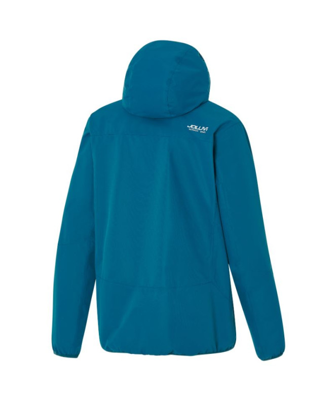 Veste Joluvi Tournai 2.5L Bleu Cobalt /Bleu...