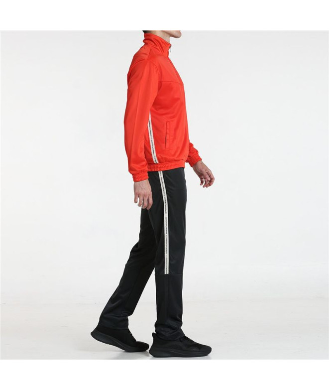 Tracksuit John Smith Jaleo Blody Mary Boy