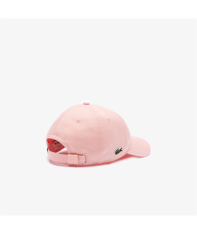 Cap Lacoste Casquette