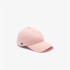 Gorra Lacoste Casquette