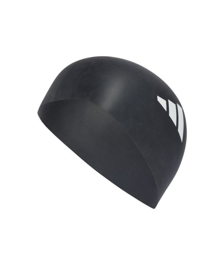 Bonnet de bain adidas Bonnet adulte 3S Bonnet de bain adidas Bonnet adulte 3S