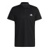 Polo de Fitness adidas Tr-Es Base Hombre