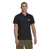 Polo de Fitness adidas Tr-Es Base Hombre