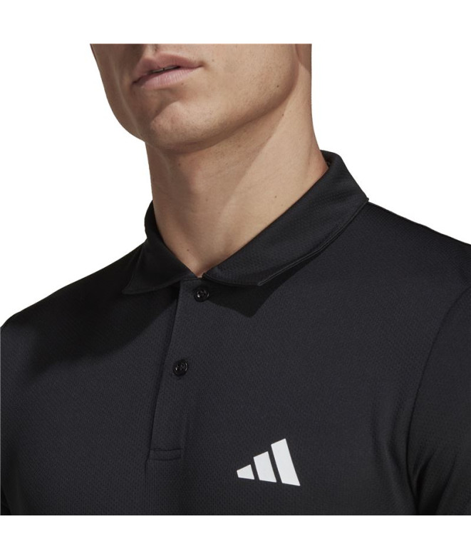 Polo de Fitness adidas Tr-Es Base Homem
