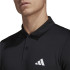 Polo de Fitness adidas Tr-Es Base Hombre