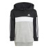 Tracksuit adidas Lg 3S Tib Fl Ts Girl