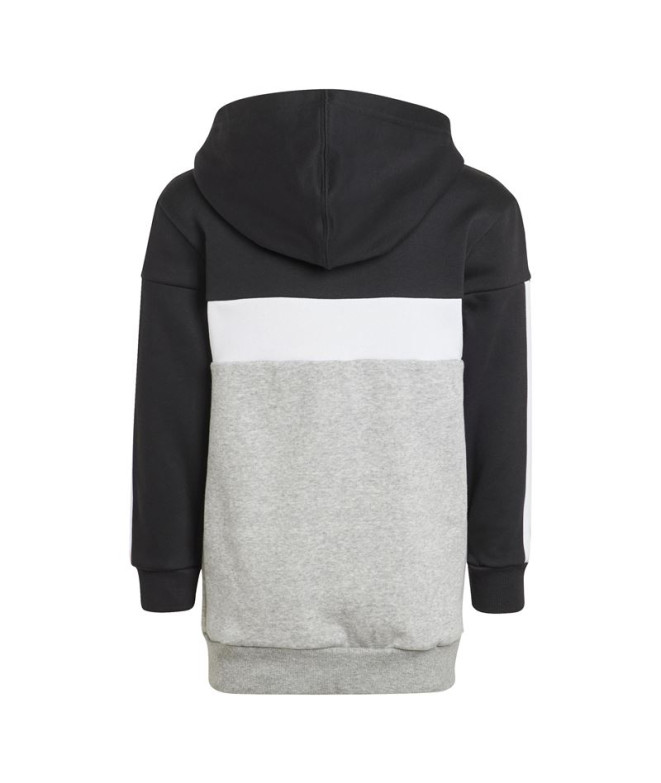 Tracksuit adidas Lg 3S Tib Fl Ts Girl