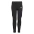 Tracksuit adidas Lg 3S Tib Fl Ts Girl