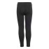Tracksuit adidas Lg 3S Tib Fl Ts Girl