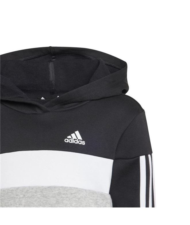 Tracksuit adidas Lg 3S Tib Fl Ts Girl