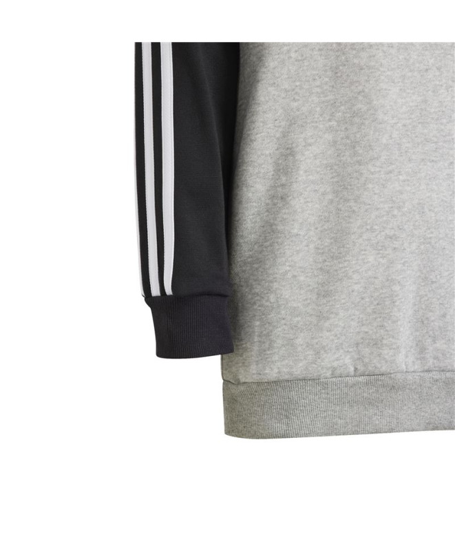 Tracksuit adidas Lg 3S Tib Fl Ts Girl