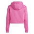 Tracksuit adidas Jg 3S Tib Fl Ts Girl