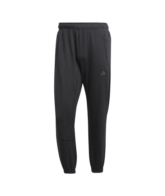 Pantalones de Fitness adidas D4T Yoga 7/8 Pt Hombre