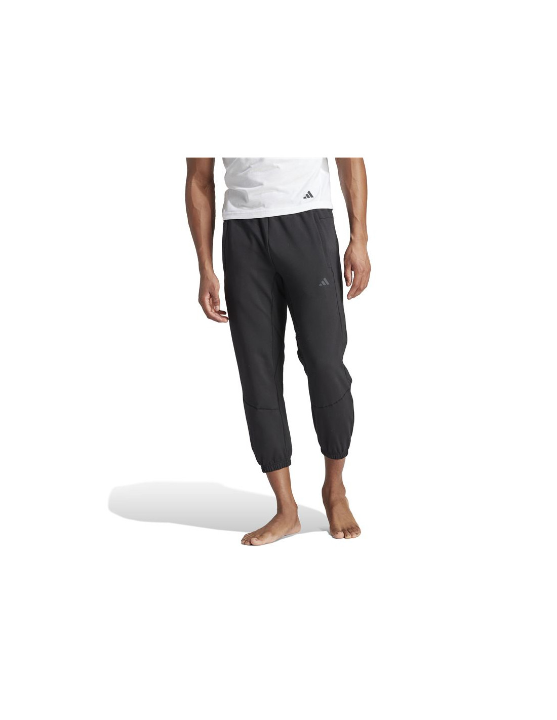 Pantalones de Fitness adidas D4T Yoga 7/8 Pt Hombre