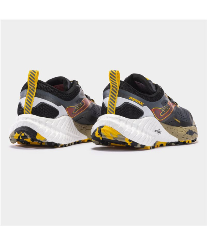 Zapatillas de Trail Joma Rase Men 2322  Hombre