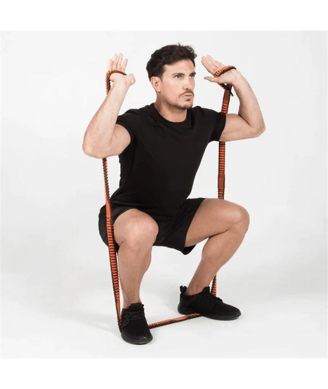 Resistance Band 2m Banda de resistencia