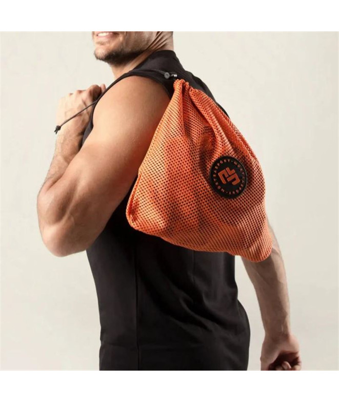 Kit banda de resistência 2m para treino...