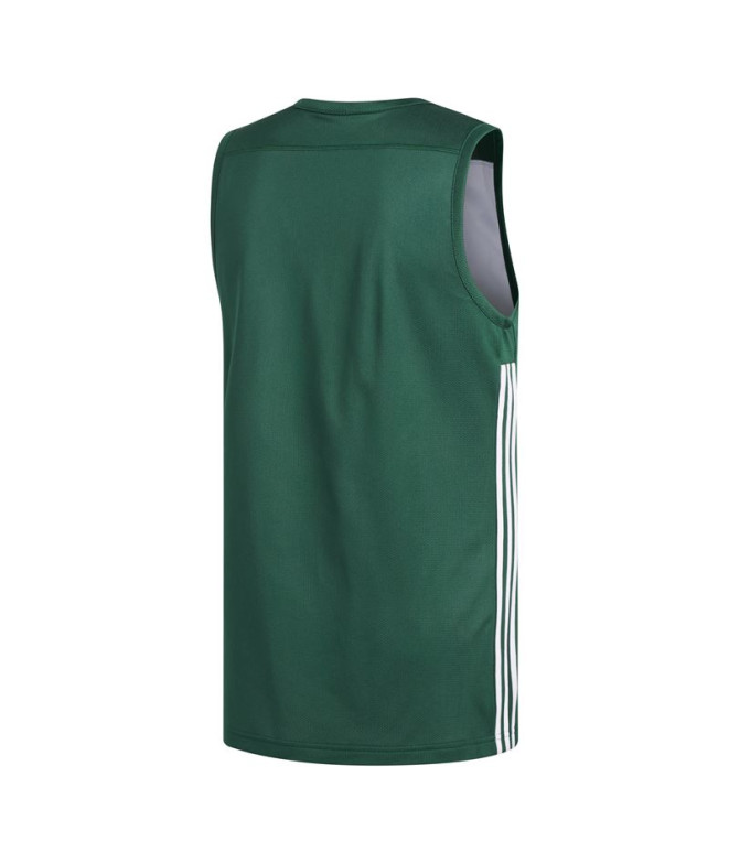 T-shirt Basket-ball adidas de 3G Spee Rev Homme