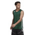 Camiseta Basquetebol adidas de 3G Spee Rev Homem