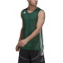 Camiseta Basquetebol adidas de 3G Spee Rev Homem