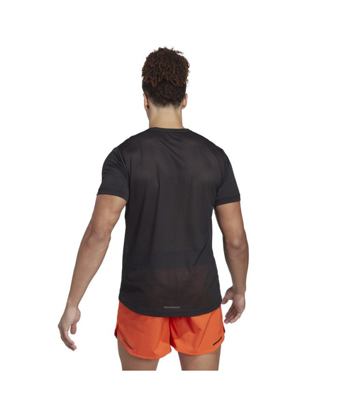 Camiseta de trilha adidas Camiseta Agr Homem