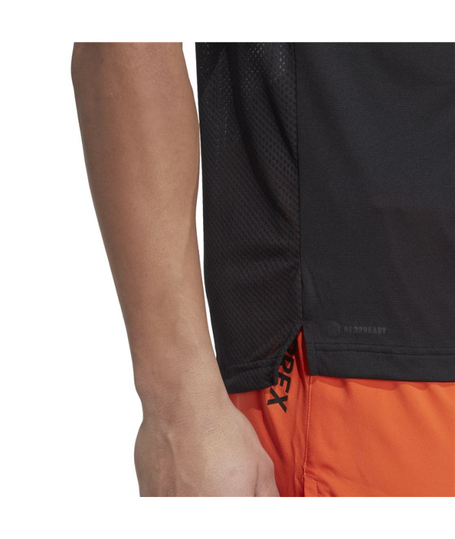 Trail T-Shirt adidas Agr Shirt Man