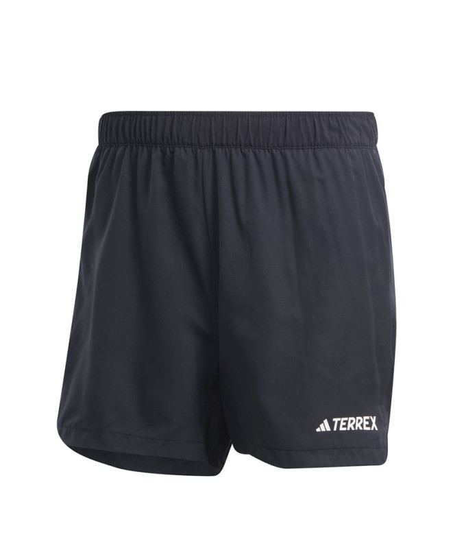 Calças Trail adidas Mt Trail Short Man