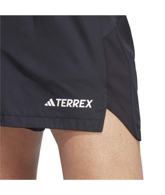 Pantalons Trail adidas Trail de Mt Short Homme