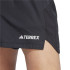 Calça Trail adidas Trail de Mt Short Homem