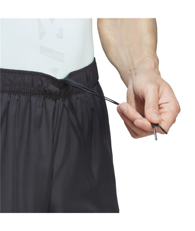 Calça Trail adidas Trail de Mt Short Homem