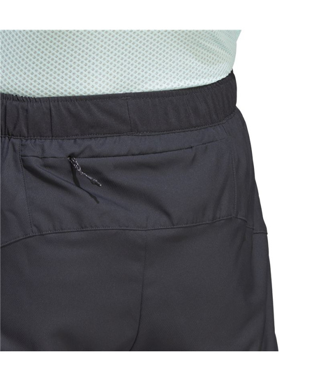 Pantalons Trail adidas Trail de Mt Short Homme