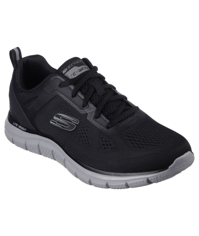 Zapatillas Skechers Track - Broader Hombre...