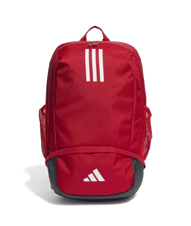 mochila de futebol adidas Tiro 23 unisexo