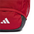 mochila de futebol adidas Tiro 23 unisexo