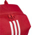 mochila de futebol adidas Tiro 23 unisexo