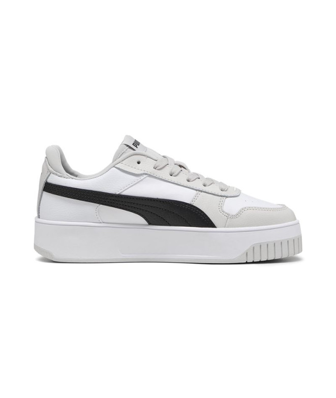 Chaussures Puma Carina Street Femme