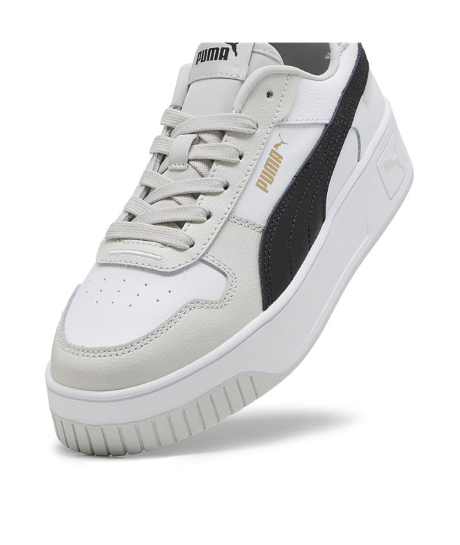 Chaussures Puma Carina Street Femme