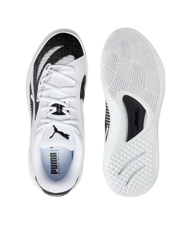 Zapatillas de Baloncesto Puma All-Pro Nitroam...