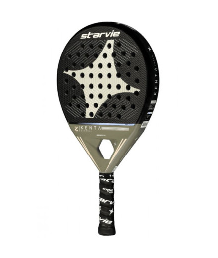 Pala Pádel Starvie de Kenta Eternal Pro 2