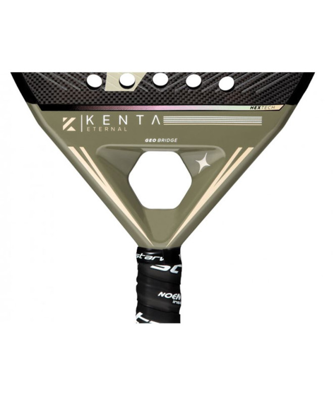 Pala Pádel Starvie de Kenta Eternal Pro