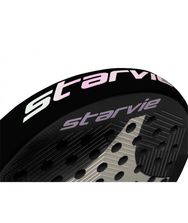 Pala Pádel Starvie de Kenta Eternal Pro