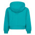Sudadera Nike Notebook Niña Clear Jade 2