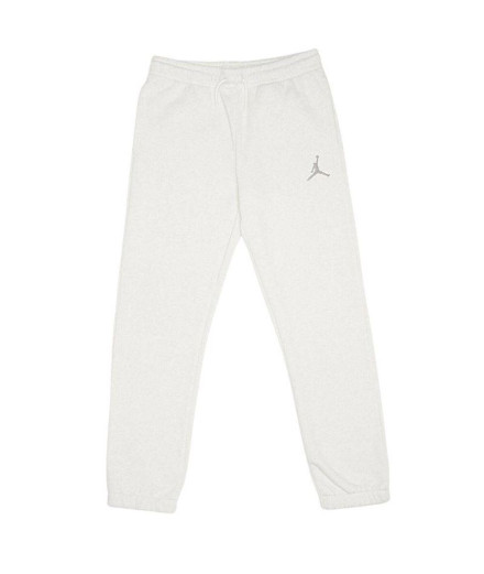 Pantalon Nike Fille Jordan Icon Play Flc Sail Heather