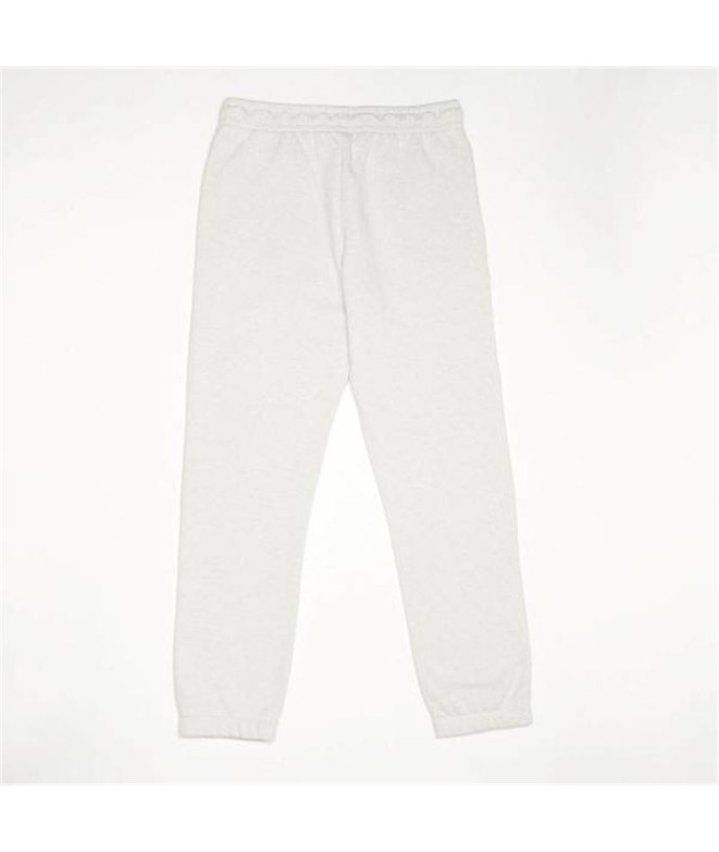 Pantalón Nike Jordan Icon Play Flc Niña Sail...