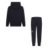 Conjunto Nike Infantil Jordan Sustainble Preto