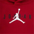 Ensemble Nike Enfant Jordan Sustainble Red