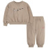 Conjunto Nike Nsw Primary Play Conjunto de cânhamo para raparigas