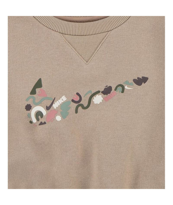 Conjunto Nike Nsw Primary Play Conjunto de...